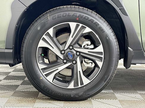 New 2026 Subaru Crosstrek 2.0i Premium AWD/4WD image 28