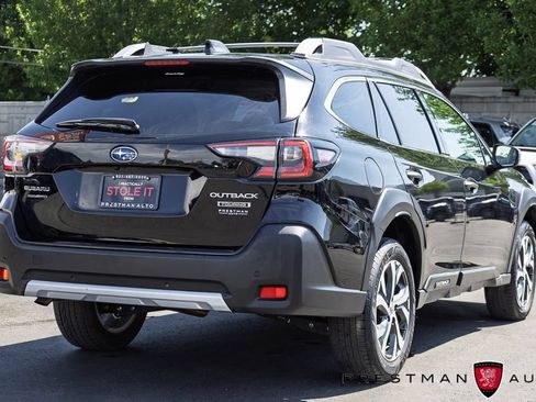 Used 2024 Subaru Outback Touring AWD/4WD image 20