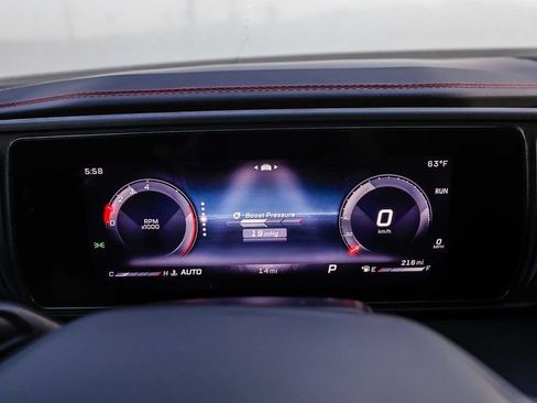 New 2026 Dodge Charger R/T w/ Blacktop Package AWD/4WD image 27