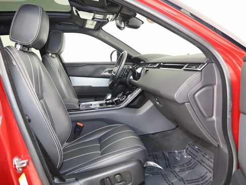 Used 2023 Land Rover Range Rover Velar R-Dynamic S image 14