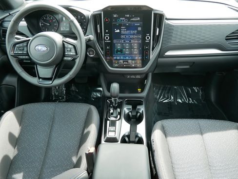 Certified 2026 Subaru Forester Premium image 10