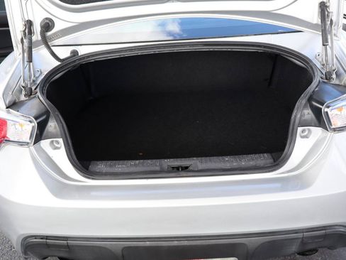 Used 2014 Subaru BRZ Limited w/ Popular Package #2B RWD image 12