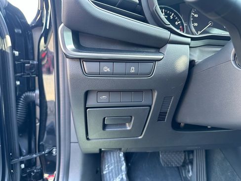 New 2026 MAZDA MAZDA3 s Sport image 20