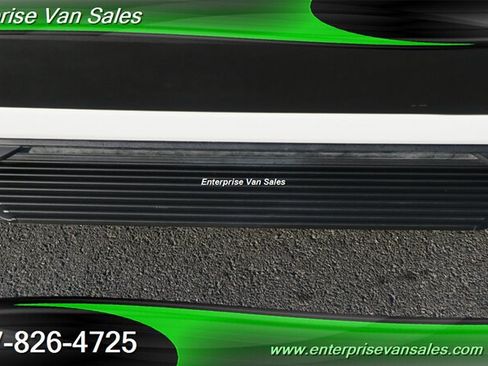 Used 2023 Ford Transit 350 XLT RWD image 11
