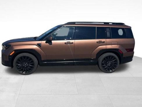 Used 2024 Hyundai Santa Fe Calligraphy image 4