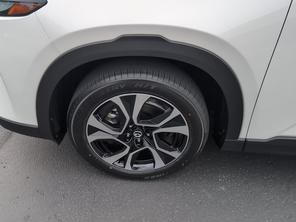 New 2026 MAZDA CX-5 Preferred AWD/4WD image 15
