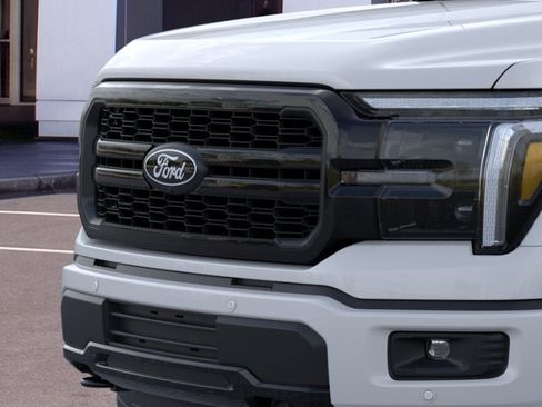 New 2026 Ford F150 Lariat w/ Equipment Group 502A High AWD/4WD image 17