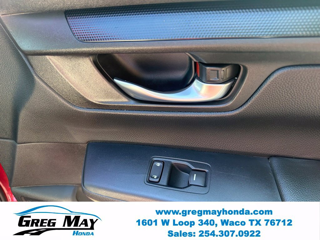 Certified 2024 Honda CR-V EX image 30