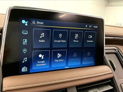 Used 2024 Chevrolet Tahoe High Country image 34