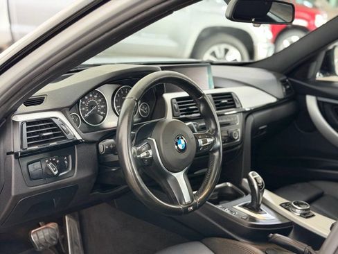 Used 2014 BMW 328i Sedan RWD image 21