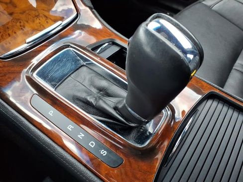 Used 2016 Lincoln MKS Base w/ Equipment Group 101A image 22