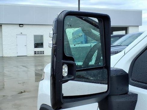 New 2026 Chevrolet Silverado 2500 LT w/ Trail Boss Package AWD/4WD image 16