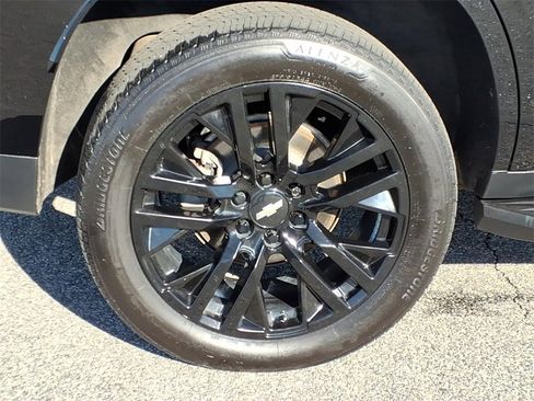 Used 2021 Chevrolet Tahoe LT image 7