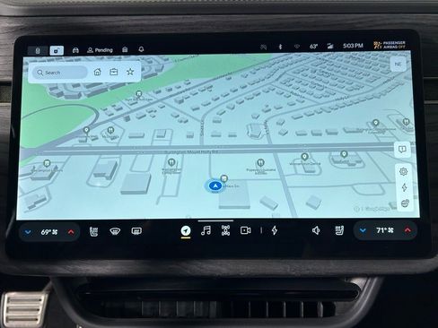 Used 2022 Rivian R1T Adventure image 20