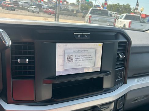 New 2026 Ford F250 XLT AWD/4WD image 29