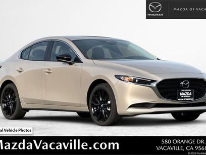 New 2026 MAZDA MAZDA3 s Sport