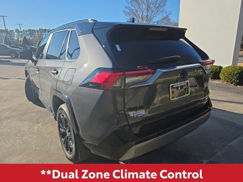 Used 2024 Toyota RAV4 XSE image 5