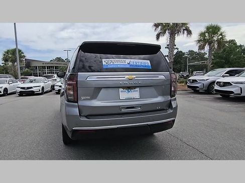 Used 2024 Chevrolet Tahoe LT RWD image 27