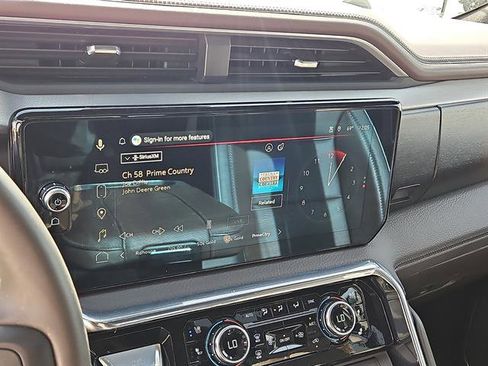 Used 2024 GMC Sierra 1500 Denali w/ Denali Reserve Package image 18