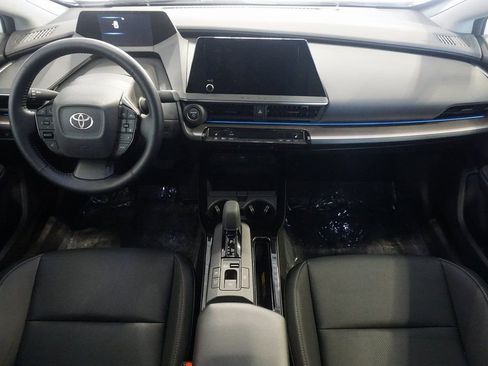 Used 2024 Toyota Prius XLE image 24