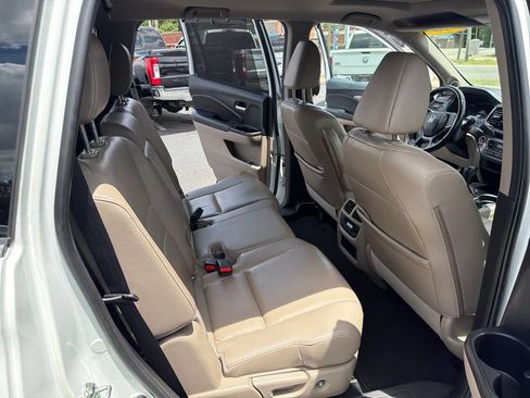 Used 2020 Honda Pilot EX-L image 41
