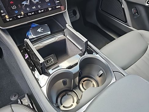 New 2023 Maserati Grecale Modena AWD/4WD image 22