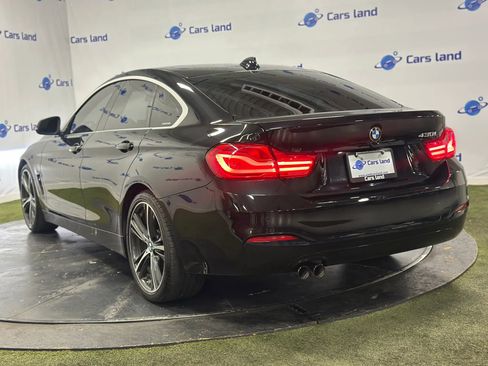 Used 2019 BMW 430i Gran Coupe w/ Convenience Package image 5
