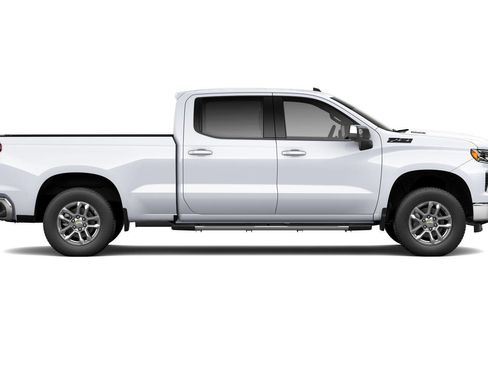 New 2026 Chevrolet Silverado 1500 LT image 26