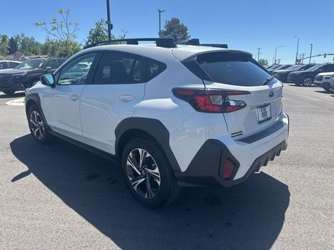 Used 2026 Subaru Crosstrek 2.0i Premium AWD/4WD image 6