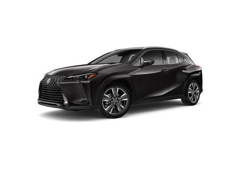 New 2026 Lexus UX 300h FWD image 20