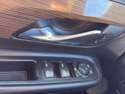 Used 2018 GMC Terrain SLE image 22