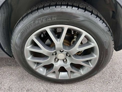 Used 2017 Buick Encore Sport Touring w/ Safety Package FWD image 11