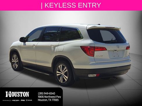 Used 2016 Honda Pilot EX-L image 5