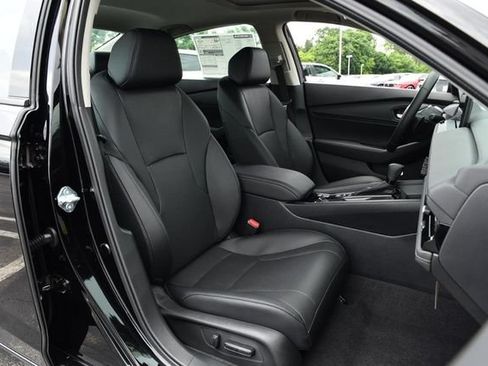 New 2026 Honda Accord EX-L image 22