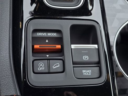 New 2026 Honda Passport TrailSport Elite image 21