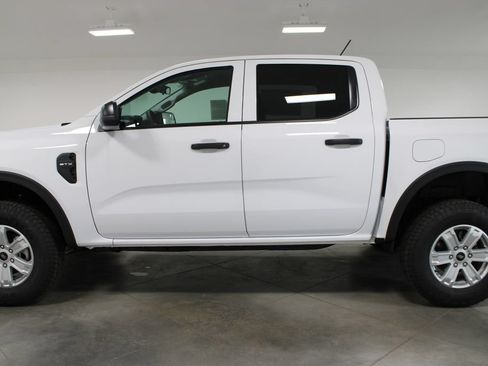 New 2026 Ford Ranger XL RWD image 5