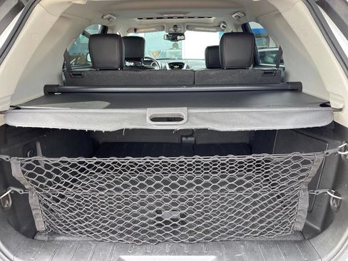 Used 2017 Chevrolet Equinox Premier w/ Enhanced Convenience Package FWD image 14