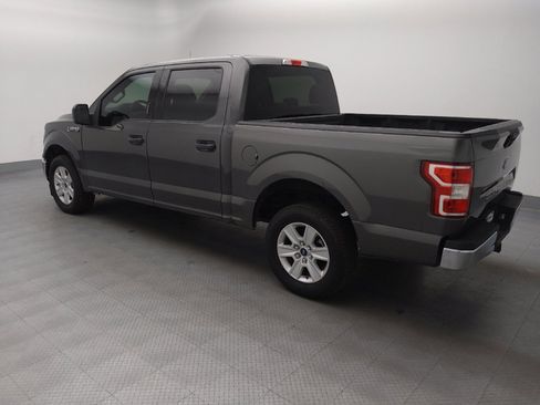 Used 2020 Ford F150 XLT RWD image 3