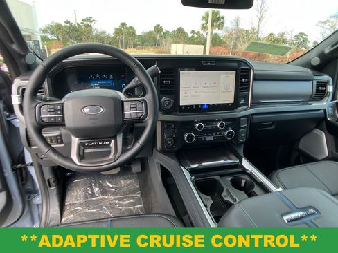 New 2026 Ford F350 Platinum image 8