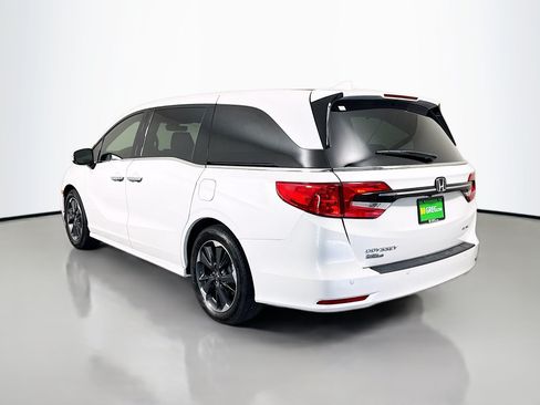 Used 2023 Honda Odyssey Elite image 7