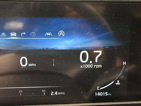 Certified 2024 Kia Seltos S AWD/4WD image 16