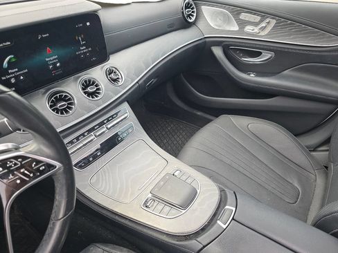 Used 2023 Mercedes-Benz CLS 450 4MATIC image 33