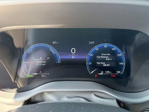 New 2026 Toyota Sienna Platinum AWD/4WD image 50