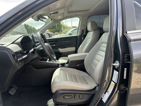 Used 2024 Honda CR-V EX-L image 11
