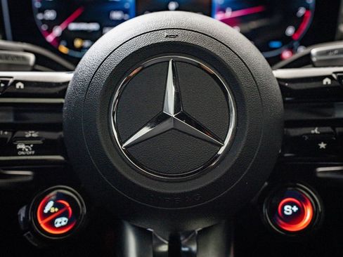 Certified 2024 Mercedes-Benz GLC 43 AMG 4MATIC Coupe image 30