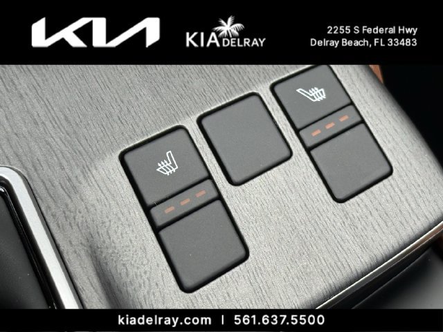 New 2026 Kia Sportage X-Line AWD/4WD image 22
