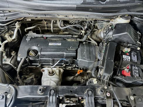 Used 2016 Honda CR-V EX image 33