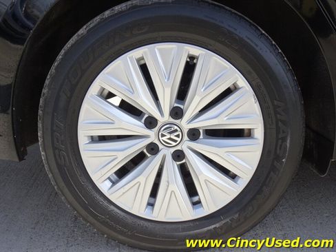 Used 2019 Volkswagen Jetta S FWD image 27