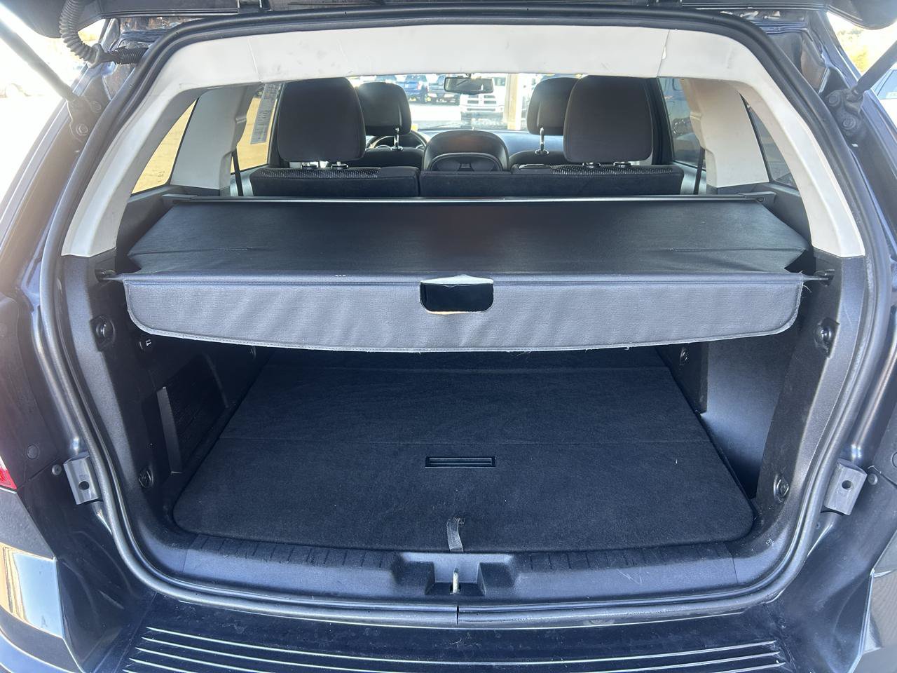 Used 2012 Dodge Journey FWD image 17