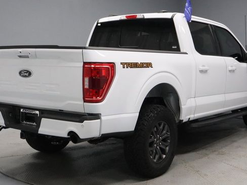 Certified 2023 Ford F150 Tremor image 13